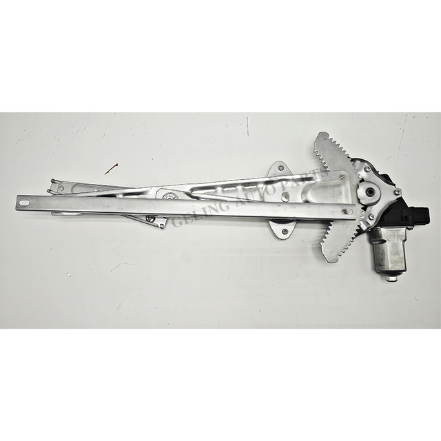 Fen&ecirc;tre de r&eacute;gulation 8980051652 pour Isuzu Dmax 2012-2016