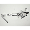Ventana Reguladora Para Isuzu Dmax 2012-2016