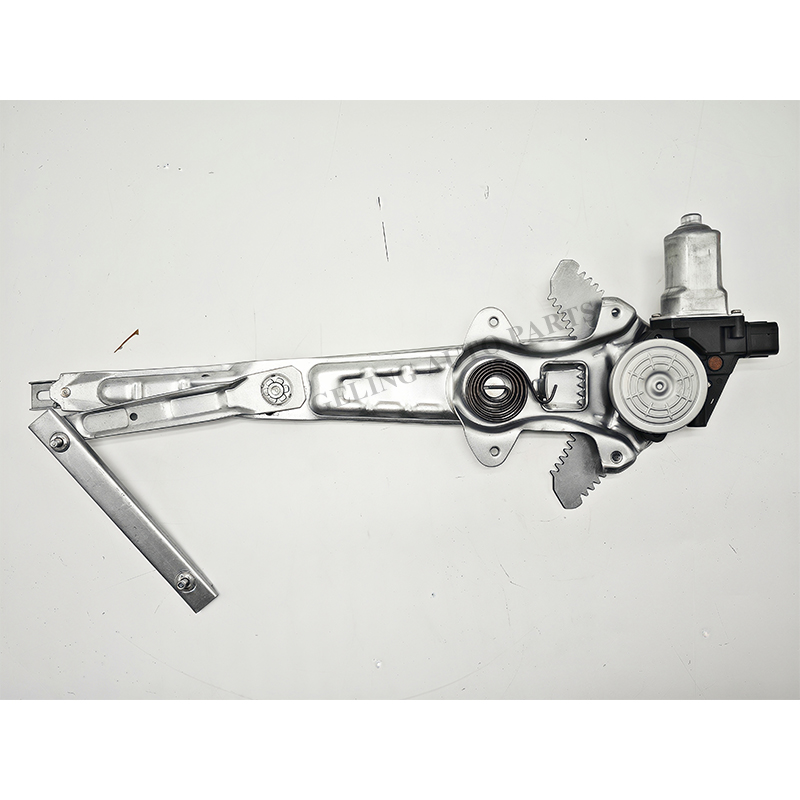 Ventana Reguladora Para Isuzu Dmax 2012-2016