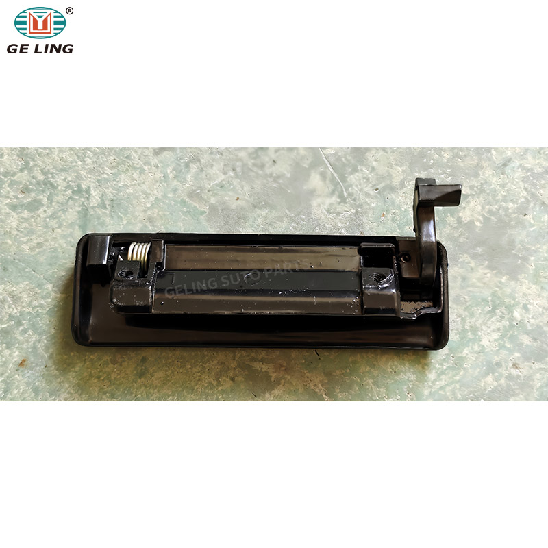 Al&ccedil;a externa dianteira Ford Transit Van 1985-1990