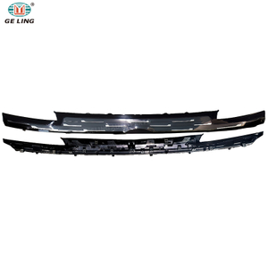 Griglia del paraurti anteriore con lampada 4102050AW01AA per Changan CS55 Plus