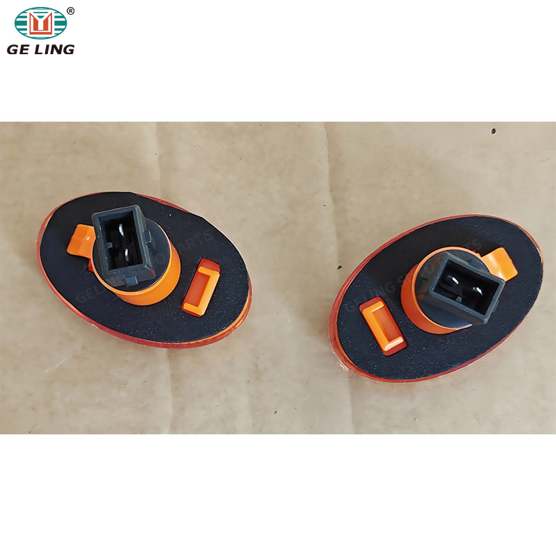 Lampu Samping Untuk Ford Transit Van 1985-1990