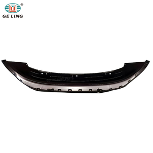 Spoiler bemper untuk Volkswagen VW Atlas ID3 2020 2021 2022 2023
