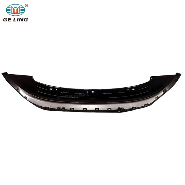 Aler&oacute;n de parachoques para Volkswagen VW Atlas ID3 2020 2021 2022 2023