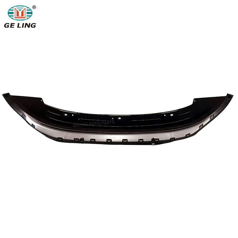 Spoiler bemper untuk Volkswagen VW Atlas ID3 2020 2021 2022 2023