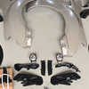 Actualizaci&oacute;n de Ford Ranger T6 al kit de carrocer&iacute;a Ranger T8