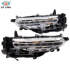 Lampu Bumper LED Untuk Toyota Fortuner 2020