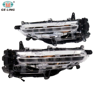 Lampu Bumper LED Untuk Toyota Fortuner 2020