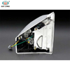 Lampe d'angle chrom&eacute;e pour Toyota Land Cruiser FJ75