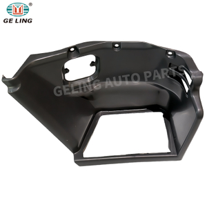 P&eacute;dale de marche lat&eacute;rale 171998877 171998878 pour Isuzu Fvr Frr 1999