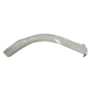 Flare Fender Chrome Untuk Isuzu Frr210 Frr190