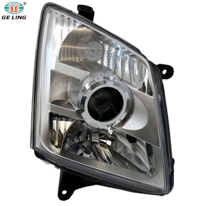 Faro anteriore per Thailandia Isuzu Dmax 2010