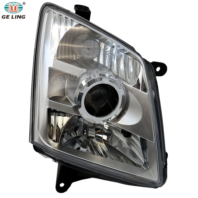 Lampu Depan Lampu Depan Untuk Isuzu Dmax Thailand 2010