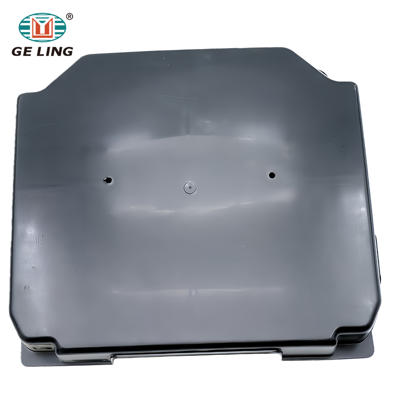 Coperchio batteria parti carrozzeria camion per camion Mitsubishi Canter Fuso 2005