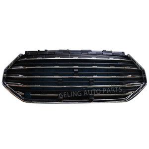 Radiator Kisi Bumper Depan Untuk Chery Jetour X70 Plus