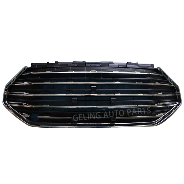 Radiador de rejilla de parachoques delantero para Chery Jetour X70 Plus