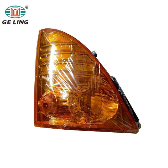 Lampada ad angolo 8981397000 81520E0091 81510E0091 Per Hino 700