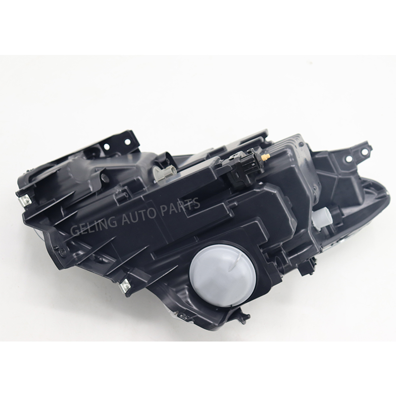 Lampu Depan Led untuk Maruti Suzuki Swift 2015-2020