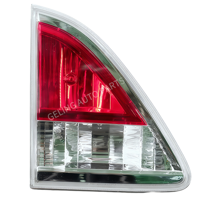 Piloto Trasero Piloto Trasero Para Mazda Bt50 2012