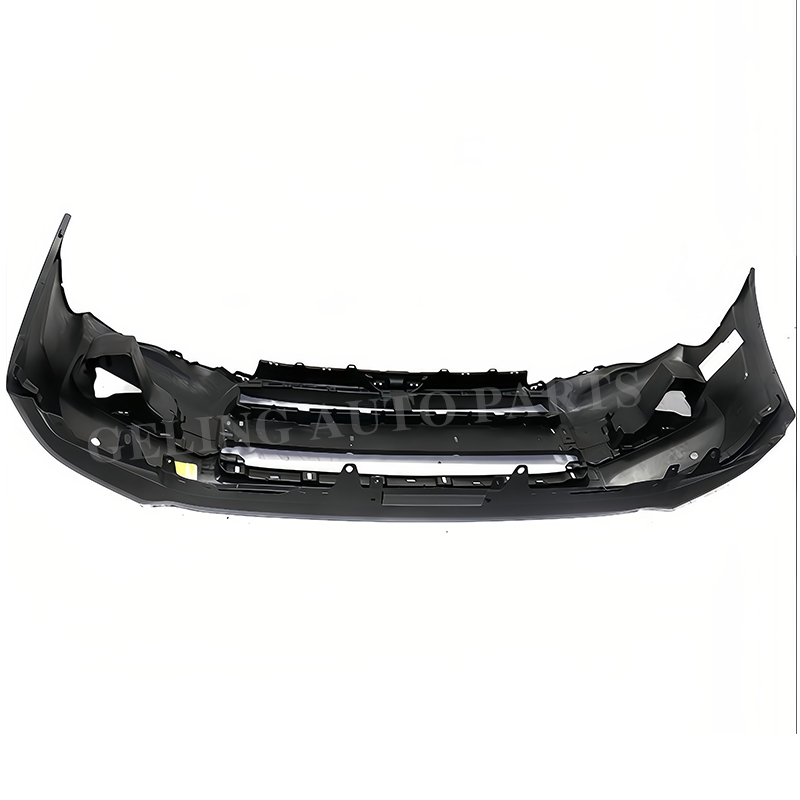Bumper Untuk Toyota 4runner Terbatas 2014-2020