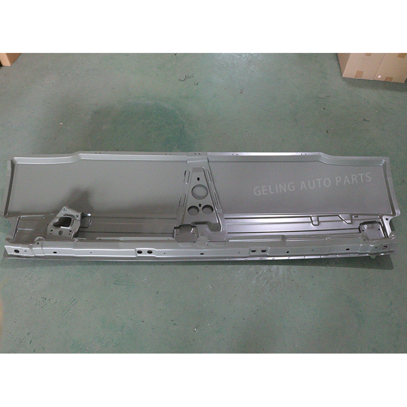 Painel de Ferro Para Isuzu Nkr 100p