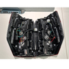 Piloto Trasero Hal&oacute;geno para Mitsubishi Triton L200 2019