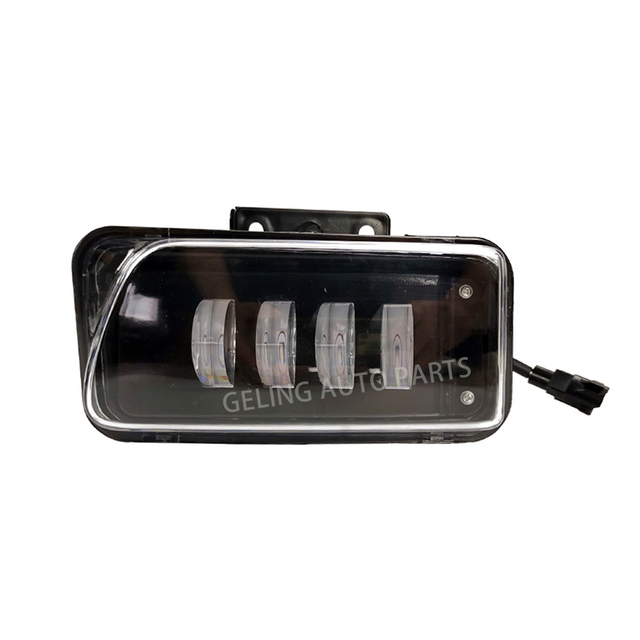 Fendinebbia Per Isuzu 700p Npr Nqr Elf 
