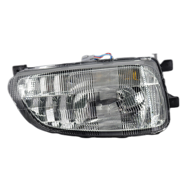 Farol 811503120 811103750 para Hino 500