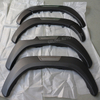 Parafango passaruota per Toyota Hilux Revo 2021 2020