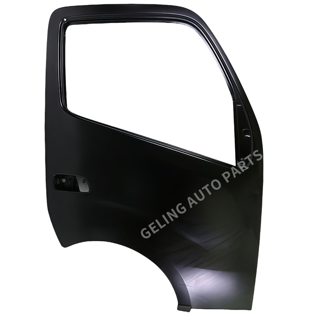 Panel de puerta para Hino 300 de ancho