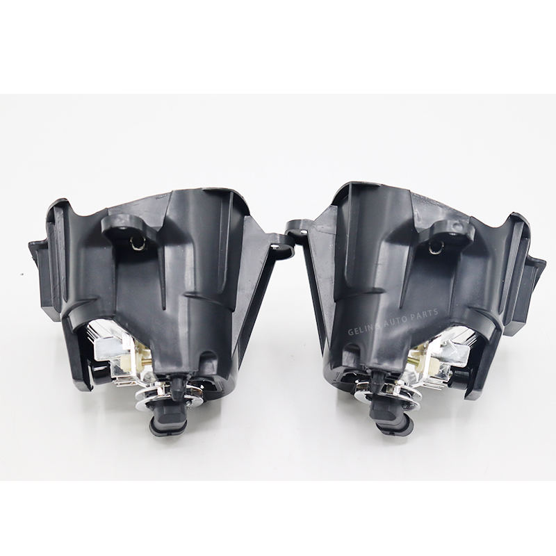 Farol de nevoeiro para Toyota Hilux Vigo 2013