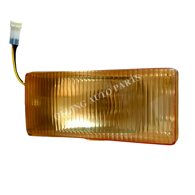 ไฟตัดหมอก Mc844209 Mc844208 สำหรับ Mitsubishi Canter 1987