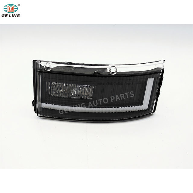 Lampada ad angolo per Isuzu 700p Nqr Npr Elf Across