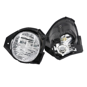 8982494540 8982494550 Isuzu Dmax 2017 Sis Lambası