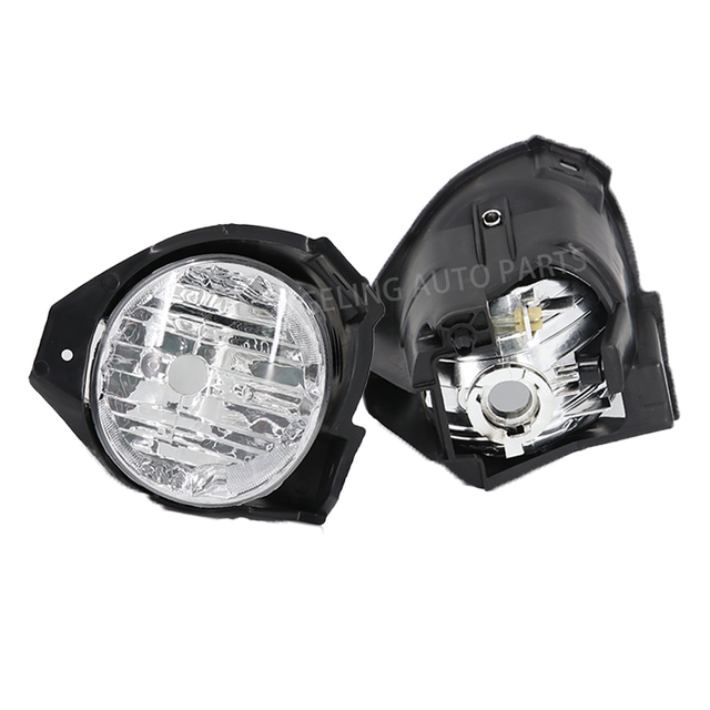 8982494540 8982494550 Fendinebbia per Isuzu Dmax 2017