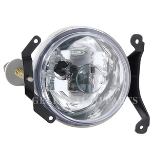 Fendinebbia per Hyundai H100