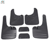 Крыло для Toyota Hilux Vigo 2013 2012-2015