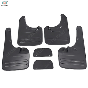 Крыло для Toyota Hilux Vigo 2013 2012-2015