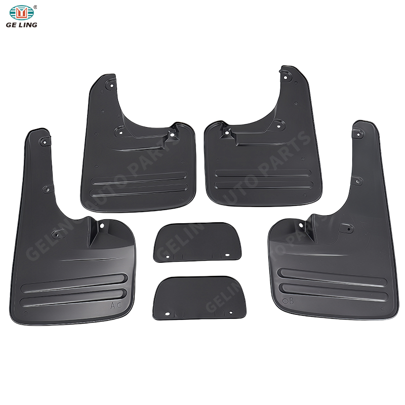 Крыло для Toyota Hilux Vigo 2013 2012-2015