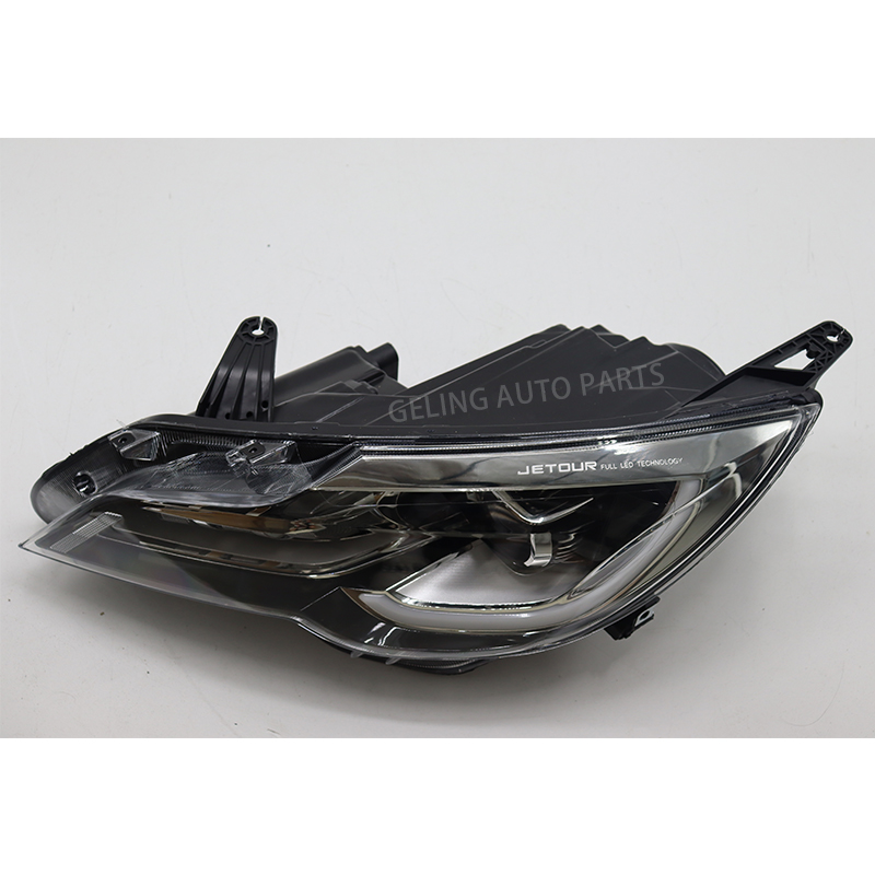 F014421020BL ไฟหน้า LED สำหรับ Chery Jetour X70
