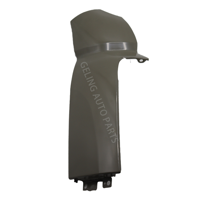 Garde-boue de pare-chocs d'aile de 663104F000 663204F000 pour Hyundai H100 H-100