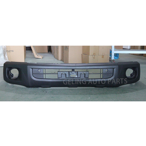 Paraurti anteriore per Toyota Land Cruiser Fj70