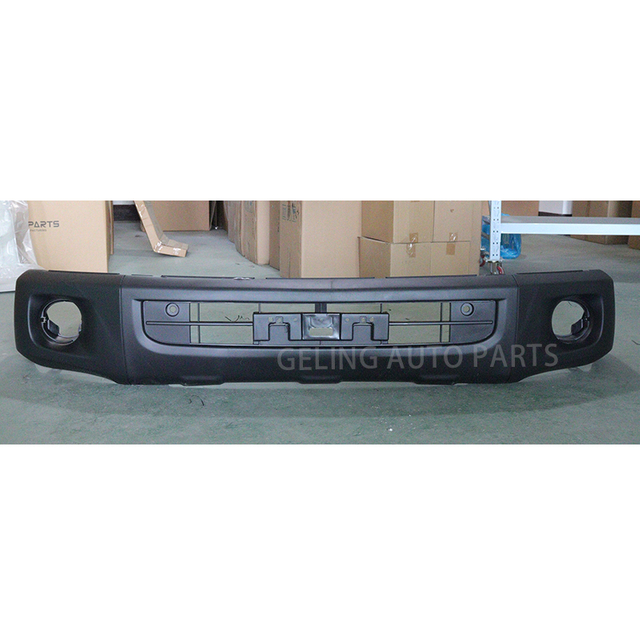 Paraurti anteriore per Toyota Land Cruiser Fj70