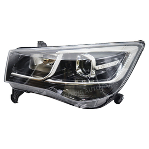 J694421010 J694421020 Lampada frontale per Chery Tiggo 2 3x