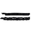 F182804530 F182804540 Staffa paraurti posteriore per Chery Jetour X70 Plus