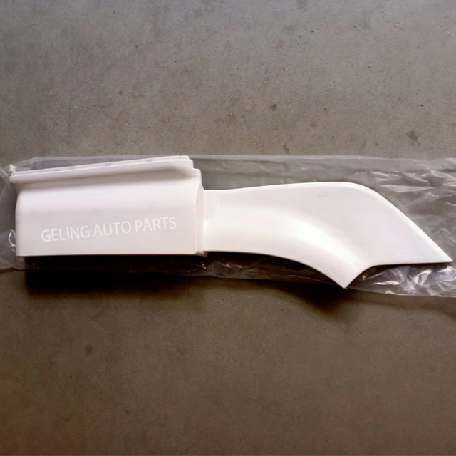 Fender bumper sudut untuk isuzu berat giga tx fvr frr