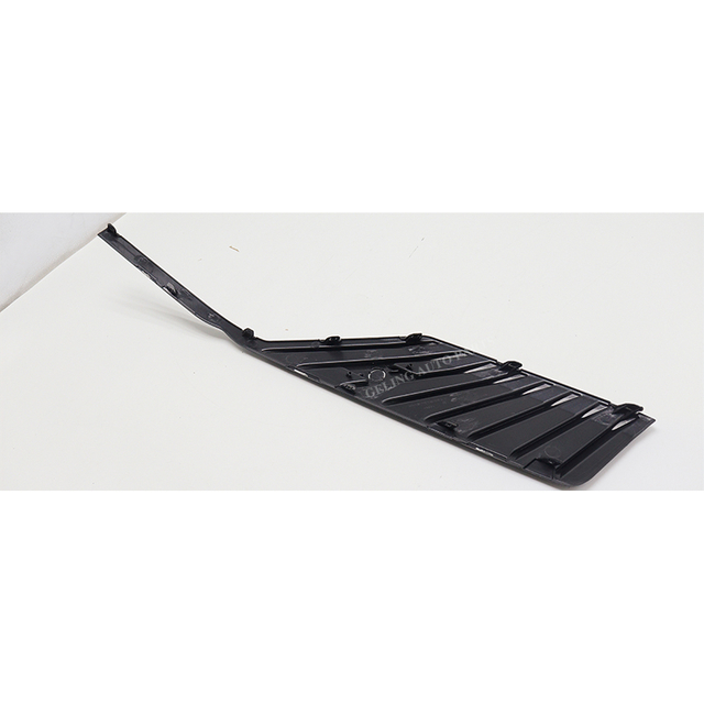 2803410CR01 2803420CR01 Penutup Lampu Kabut Plastik Besar untuk CHANGAN UNIK