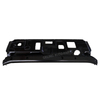 Panel frontal de partes del cuerpo 8981550031 para Isuzu 700p Elf Npr Nqr a trav&eacute;s del cami&oacute;n
