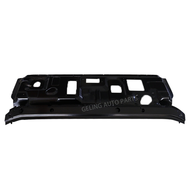 Pannello frontale 8981550031 delle parti del corpo per Isuzu 700p Elf Npr Nqr attraverso il camion