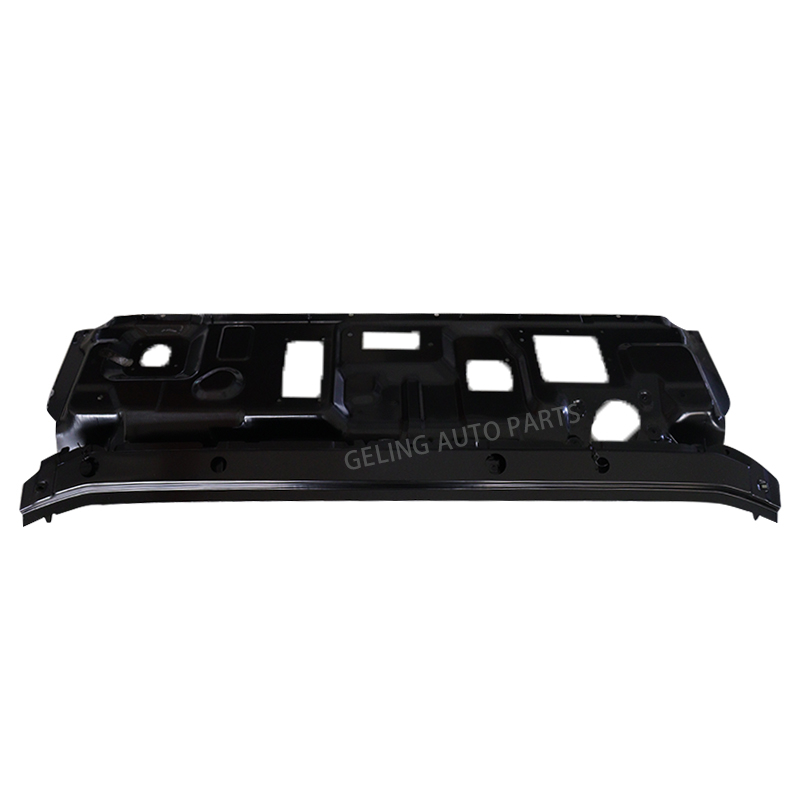 Painel frontal 8981550031 das partes do corpo para Isuzu 700p Elf Npr Nqr atrav&eacute;s do caminh&atilde;o
